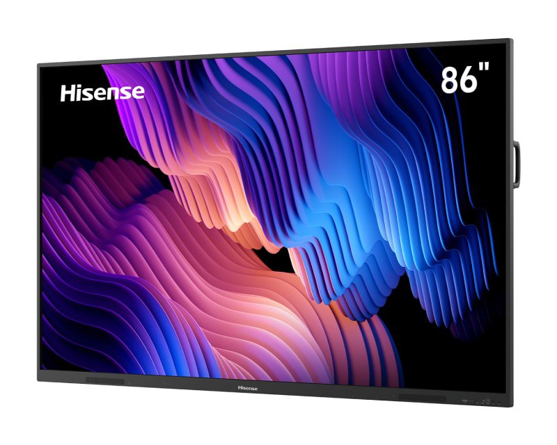 DSS00272_v.jpg 86 inča 86WE3FE 4K UHD LED 400 nita Interactive Display - Slika 2