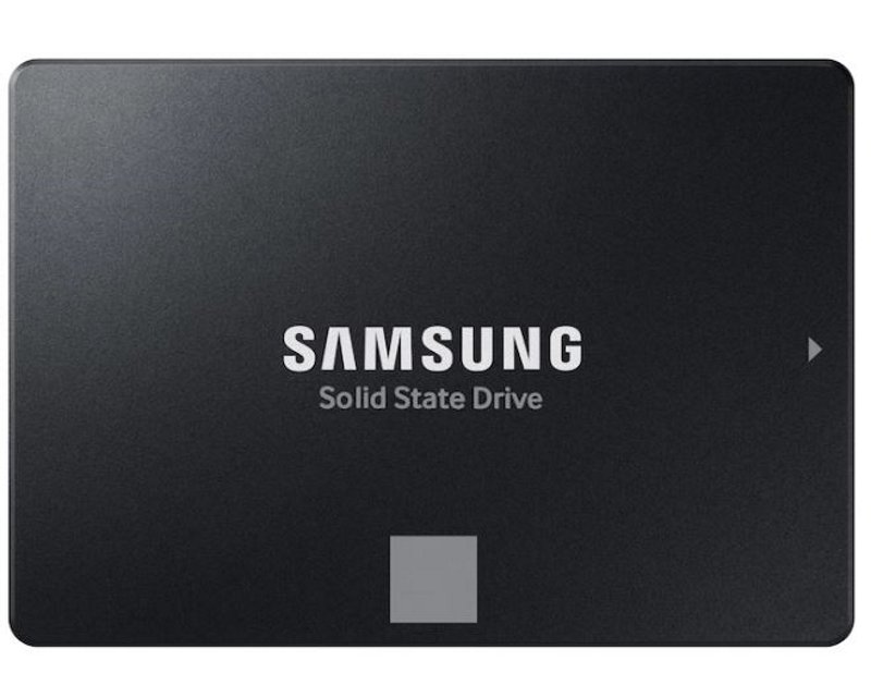 500GB 2.5 inča SATA III MZ-77E500B 870 EVO Series SSD