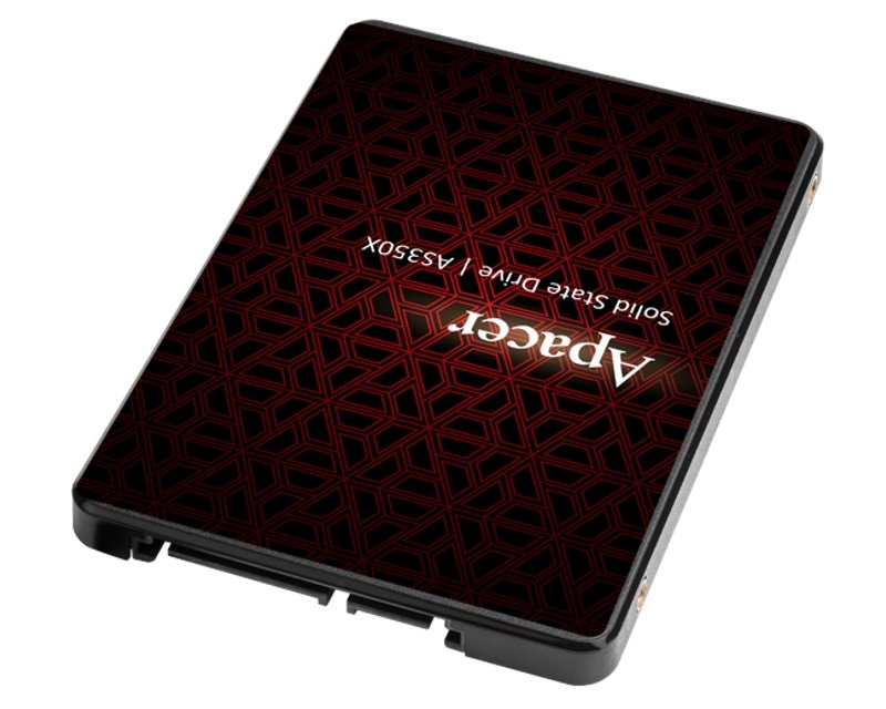 1TB 2.5 inča SATA III AS350X SSD AP1TBAS350XR-1