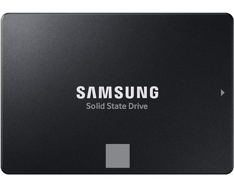 4TB 2.5 inča SATA III MZ-77E4T0B 870 EVO Series SSD