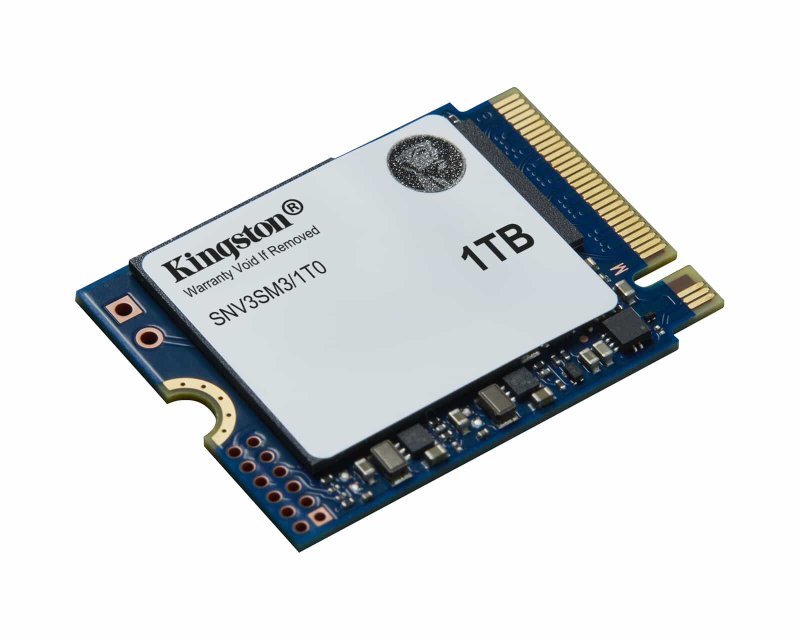 1TB M.2 2230 NVMe SNV3SM3/1T0 series NV3 SSD