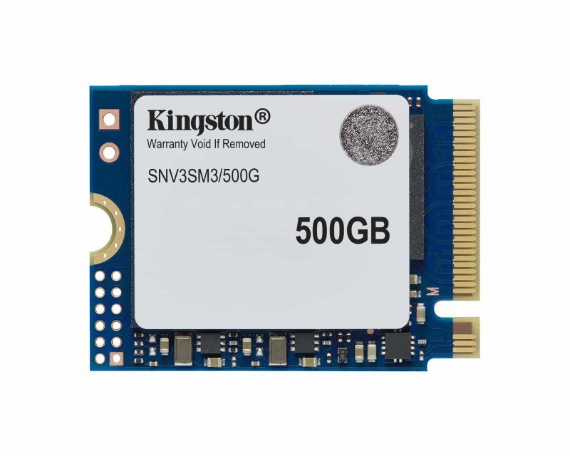 500GB M.2 2230 NVMe SNV3SM3/500G series NV3 SSD