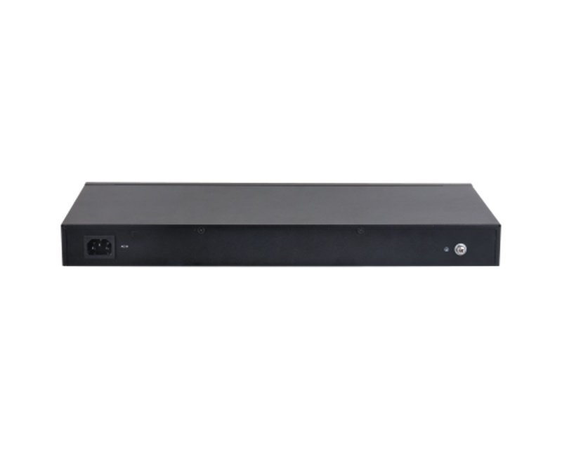 LAN03690_2.jpg CS4226-24ET-240 26-Port Cloud Managed Desktop Switch with 24-Port PoE - Slika 1