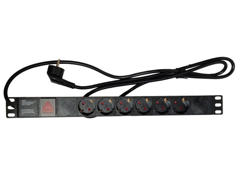 LAN04087_v.jpg Napojna letva 19 inča, 6 mesta - Slika 1