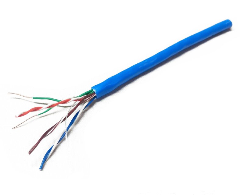 LAN04146_v.jpg UTP CAT5 Premium CCA 305m G. - Slika 1