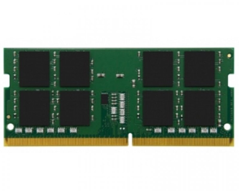 MEM01930_v.jpg SODIMM DDR4 32GB 3200MT/s KVR32S22D8/32 - Slika 1