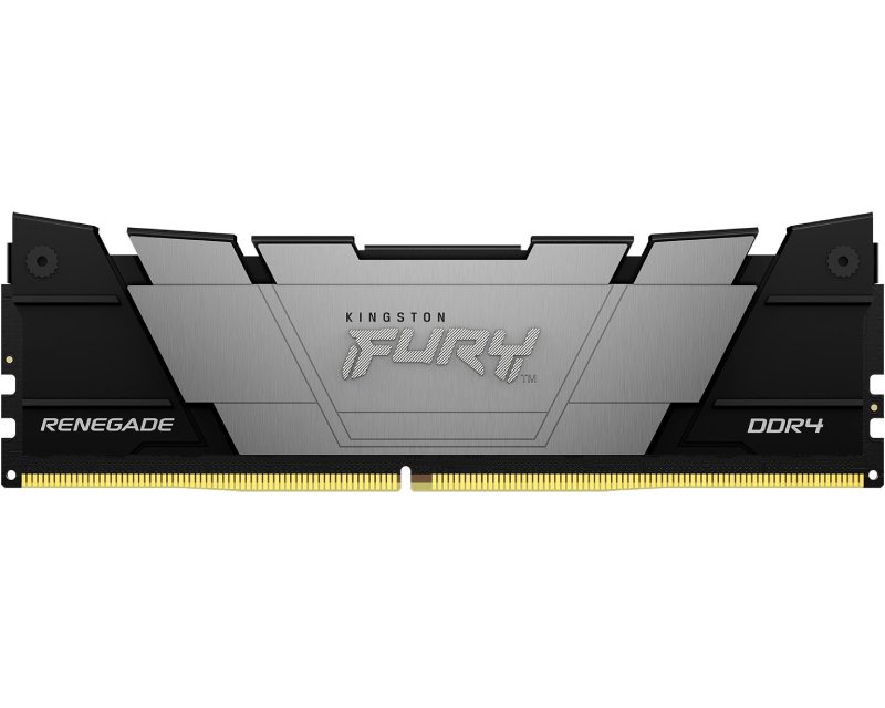MEM02535_v.jpg DIMM DDR4 16GB 3200MT/s KF432C16RB12/16 Fury Renegade Black - Slika 1