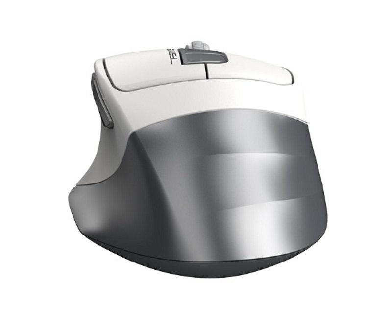 MIS01512_2.jpg FG35 FSTYLER Wireless USB Silver miš - Slika 3