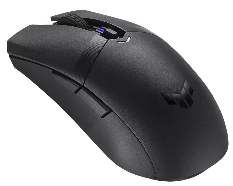 MIS01714_1.jpg P306 TUF GAMING M4 Wireless Gaming Optical USB miš - Slika 4
