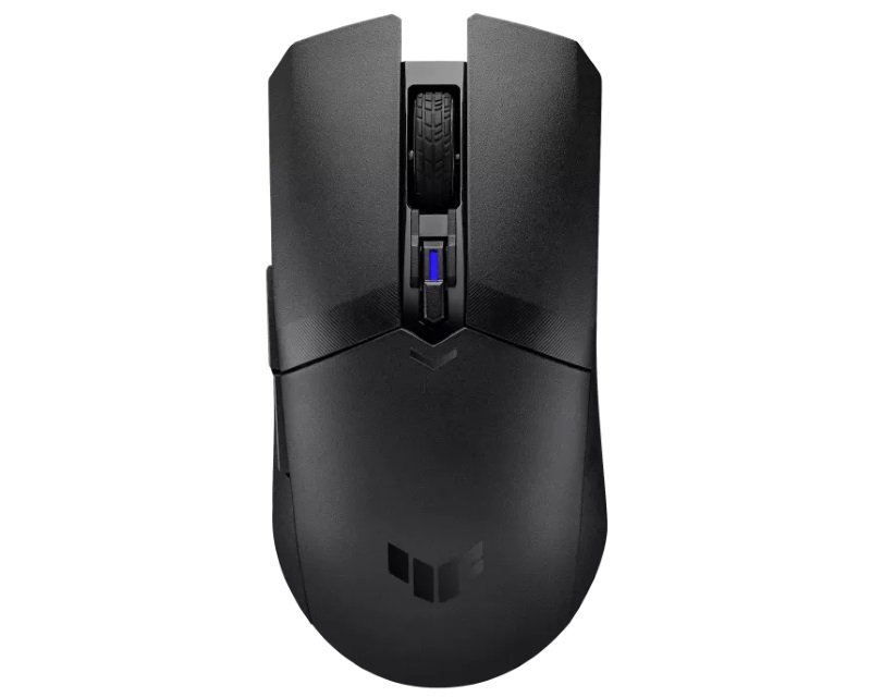 MIS01714_v.jpg P306 TUF GAMING M4 Wireless Gaming Optical USB miš - Slika 2