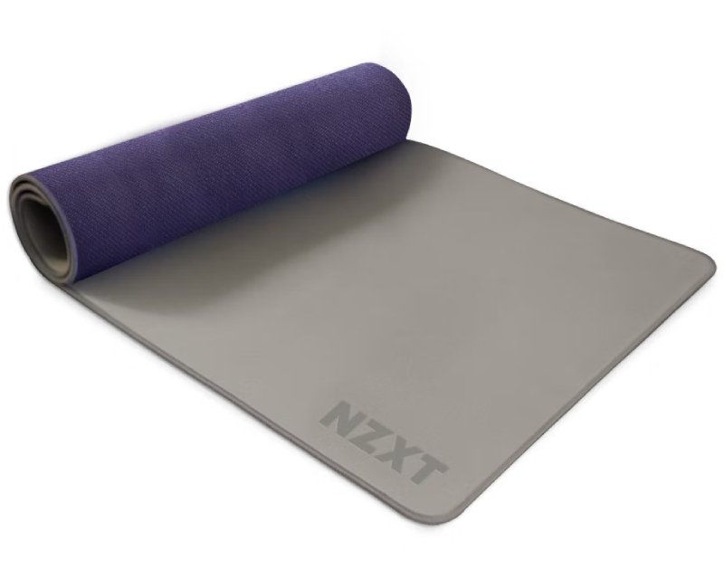 MIS01778_2.jpg MMP400 podloga za miš siva (MM-SMSSP-GR) - Slika 1