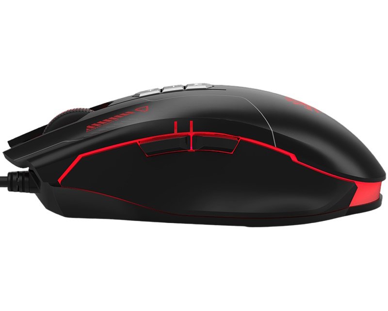 MIS01881_3.jpg ES7 Bloody RGB Esports Gaming Optical USB crni miš - Slika 3