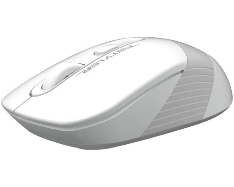 MIS01892_3.jpg FG10 FSTYLER Wireless USB beli miš - Slika 4