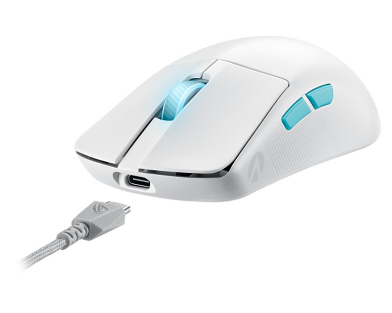 MIS01916_5.jpg P713 ROG Harpe Ace Aim Lab Edition White USB beli miš - Slika 6