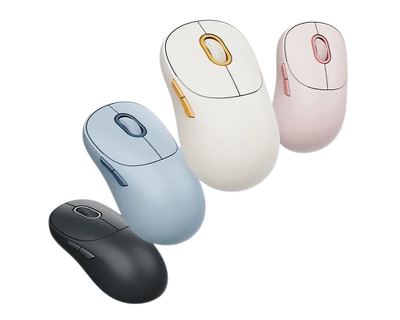 MIS02029_1.jpg Wireless Mouse 3 Pink GL miš roze (BHR8911GL) - Slika 4