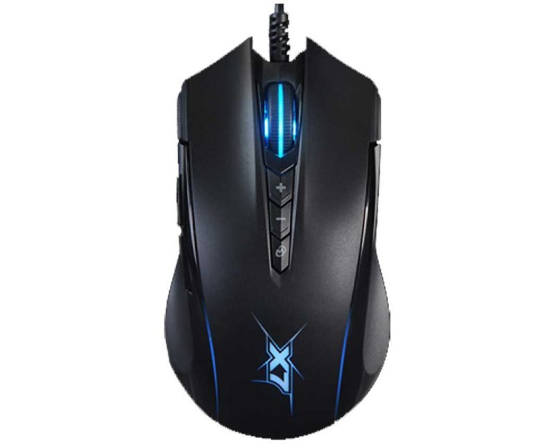 MIS02040_v.jpg X89 X7 Oscar laserski miš - Slika 1