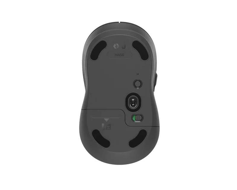 MIS02060_2.jpg M650 Wireless Graphite miš OEM - Slika 1