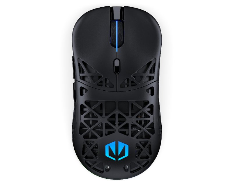 MIS02061_4.jpg LIV Plus Wireless PAW3395 crni miš (EY6A016) - Slika 6