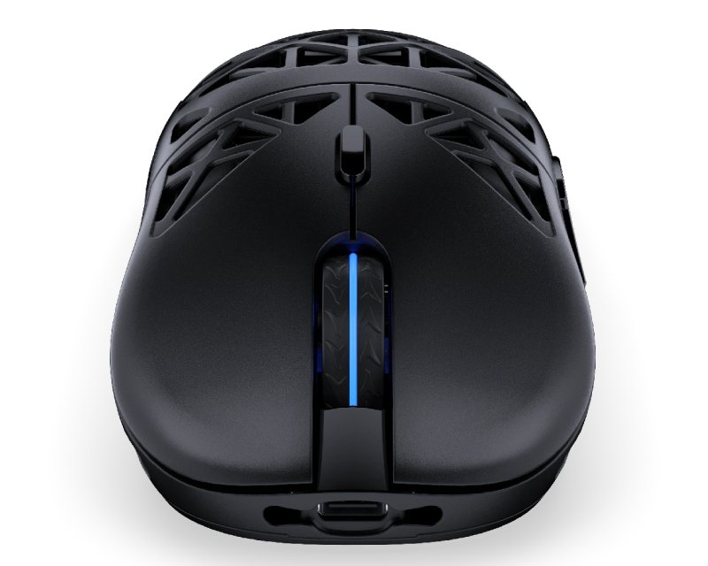 MIS02061_5.jpg LIV Plus Wireless PAW3395 crni miš (EY6A016) - Slika 9