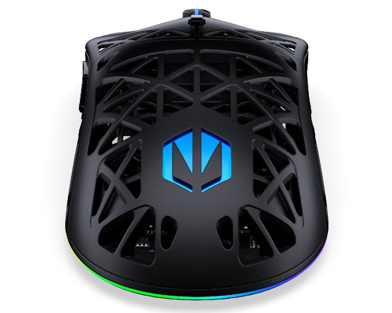 MIS02061_6.jpg LIV Plus Wireless PAW3395 crni miš (EY6A016) - Slika 3