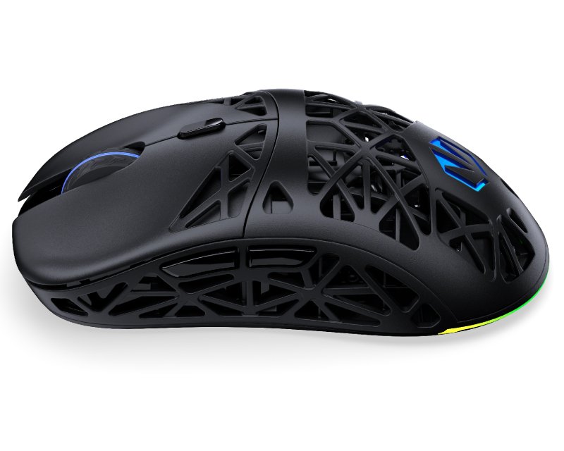 MIS02061_7.jpg LIV Plus Wireless PAW3395 crni miš (EY6A016) - Slika 7