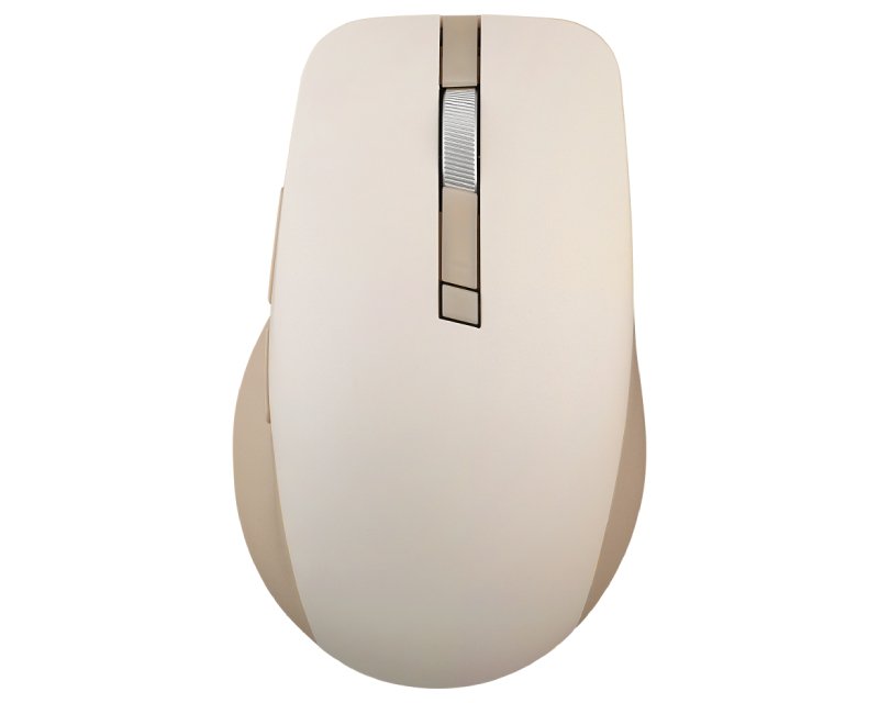 MIS02148_1.jpg MD200 Silent Plus Wireless miš bež - Slika 4