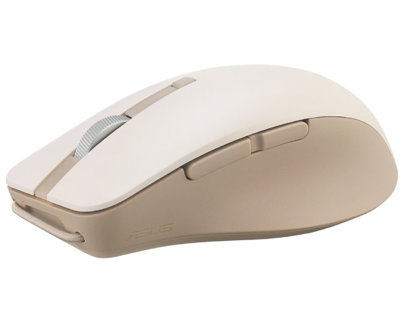 MIS02148_2.jpg MD200 Silent Plus Wireless miš bež - Slika 2