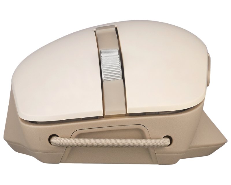 MIS02148_3.jpg MD200 Silent Plus Wireless miš bež - Slika 1