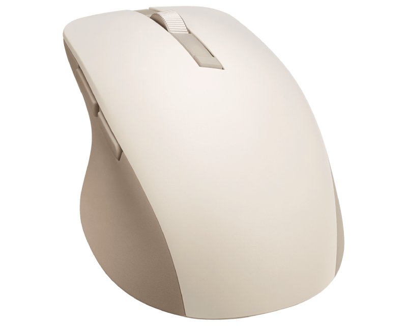 MIS02148_v.jpg MD200 Silent Plus Wireless miš bež - Slika 3
