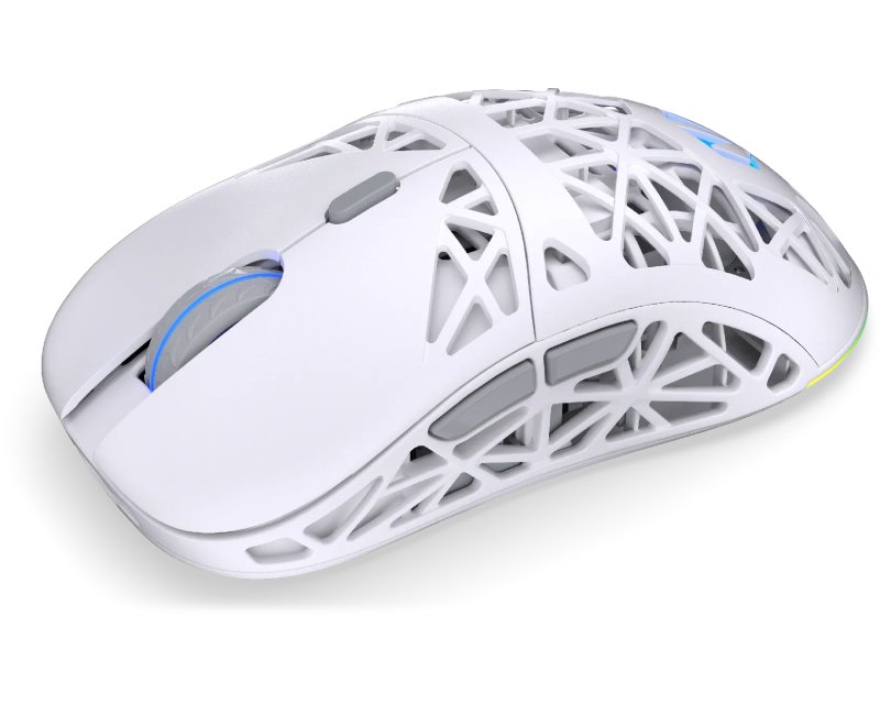 MIS02163_2.jpg LIV Plus Wireless OWH PAW beli miš (EY6A017) - Slika 7