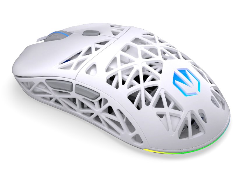 MIS02163_v.jpg LIV Plus Wireless OWH PAW beli miš (EY6A017) - Slika 4