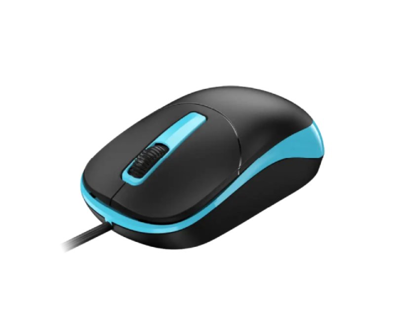 MIS02169_2.jpg DX-123 USB Optical crno-plavi miš - Slika 4