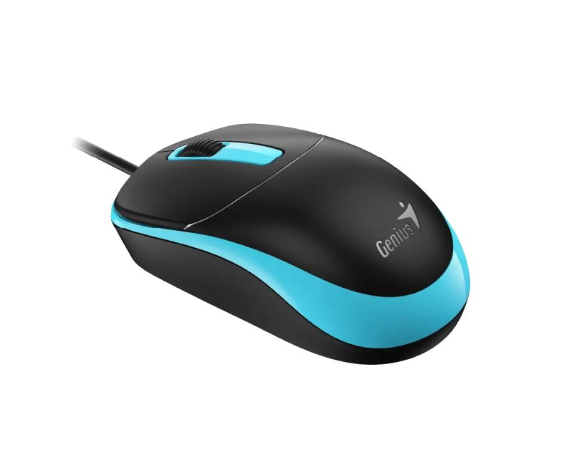 MIS02169_3.jpg DX-123 USB Optical crno-plavi miš - Slika 2