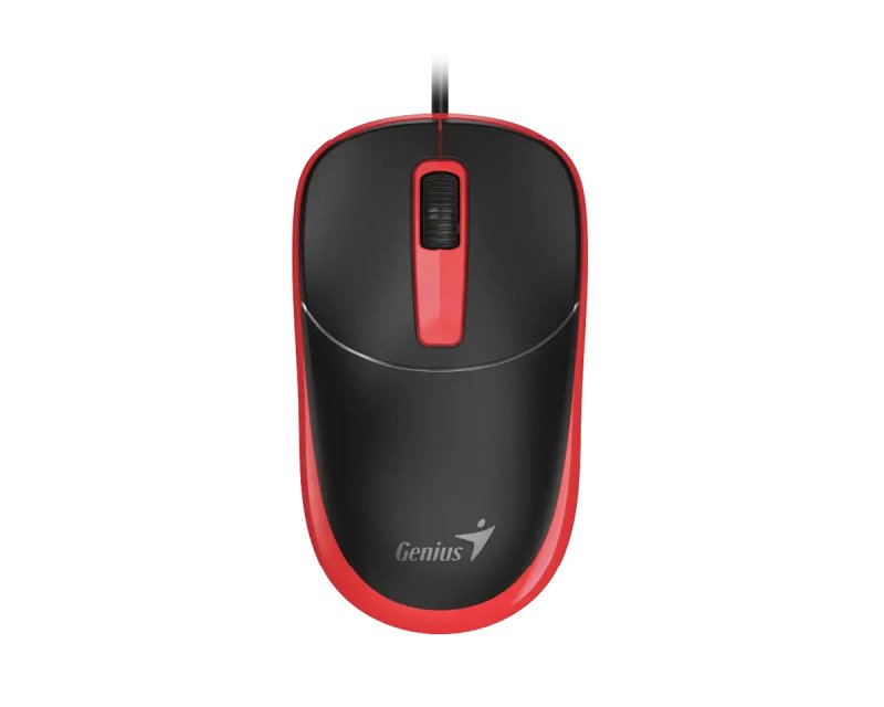 MIS02170_1.jpg DX-123 USB Optical crno-crveni miš - Slika 3