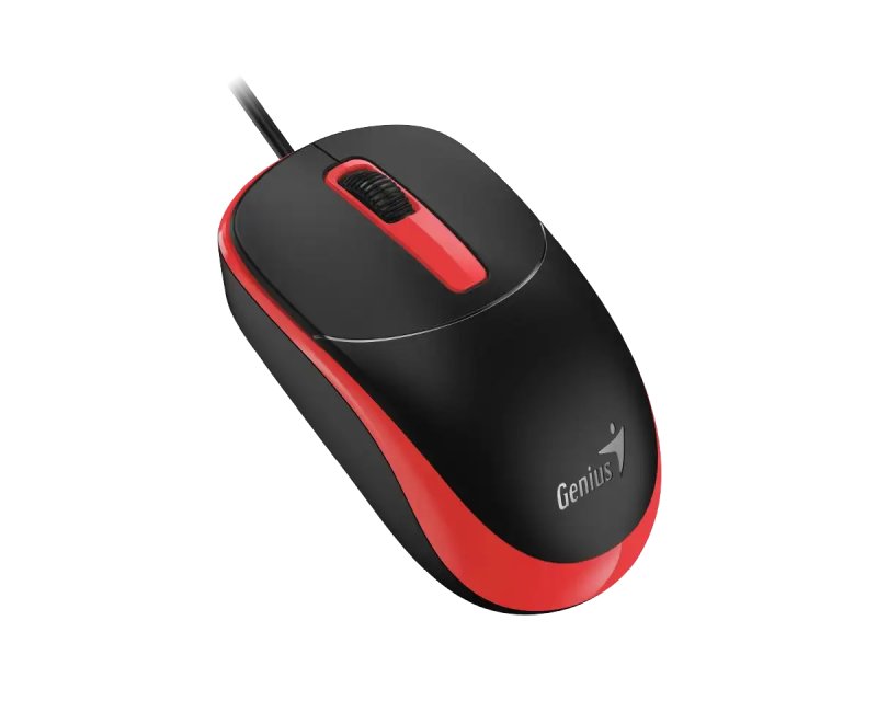 MIS02170_v.jpg DX-123 USB Optical crno-crveni miš - Slika 4