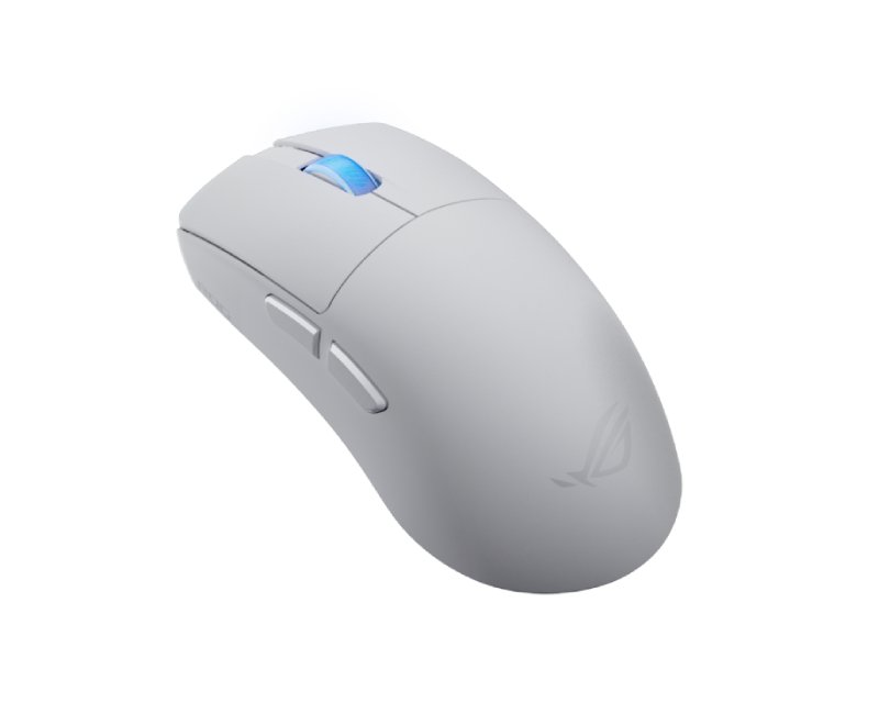 P723 ROG HARPE II ACE bežični beli miš
