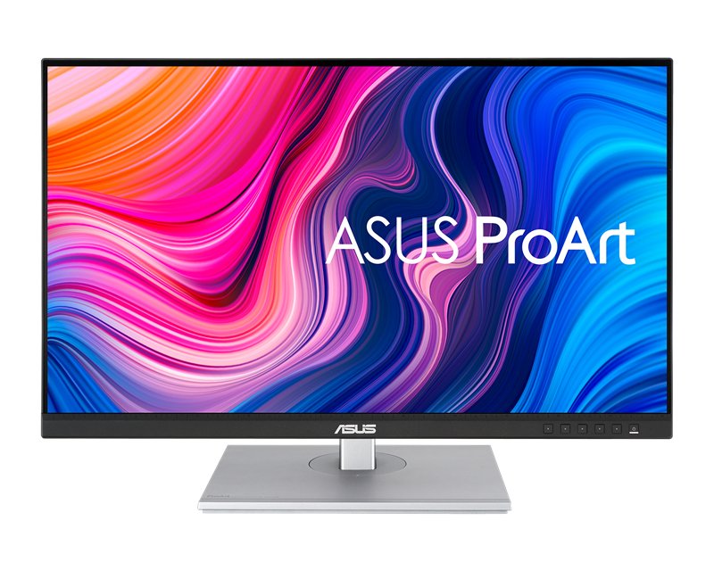 27 inča PA279CV UHD 3840x2160 IPS USB-C 65W monitor