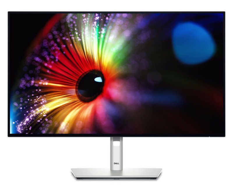 27 inch U2724D QHD 120Hz USB-C UltraSharp IPS monitor