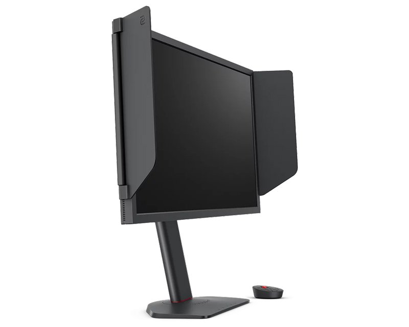 MON02933_1.jpg 24.5 inča Zowie XL2546X FHD 1920x1080 240 Hz gaming monitor - Slika 2