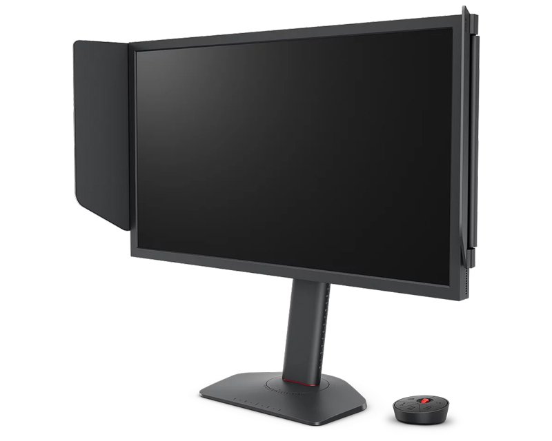 MON02933_3.jpg 24.5 inča Zowie XL2546X FHD 1920x1080 240 Hz gaming monitor - Slika 6
