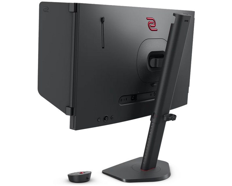 MON02933_5.jpg 24.5 inča Zowie XL2546X FHD 1920x1080 240 Hz gaming monitor - Slika 5