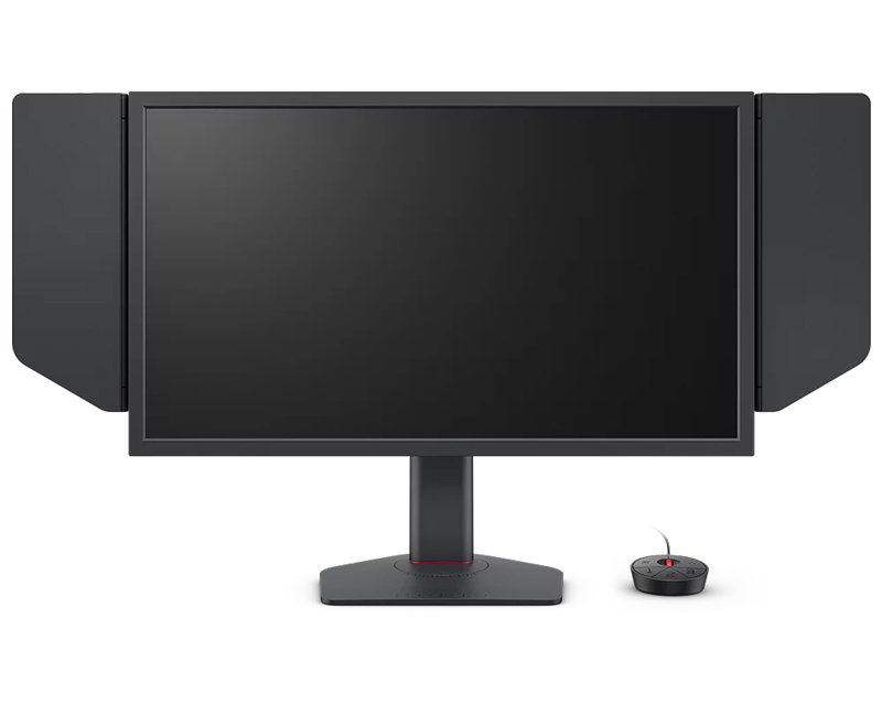 MON02933_v.jpg 24.5 inča Zowie XL2546X FHD 1920x1080 240 Hz gaming monitor - Slika 7