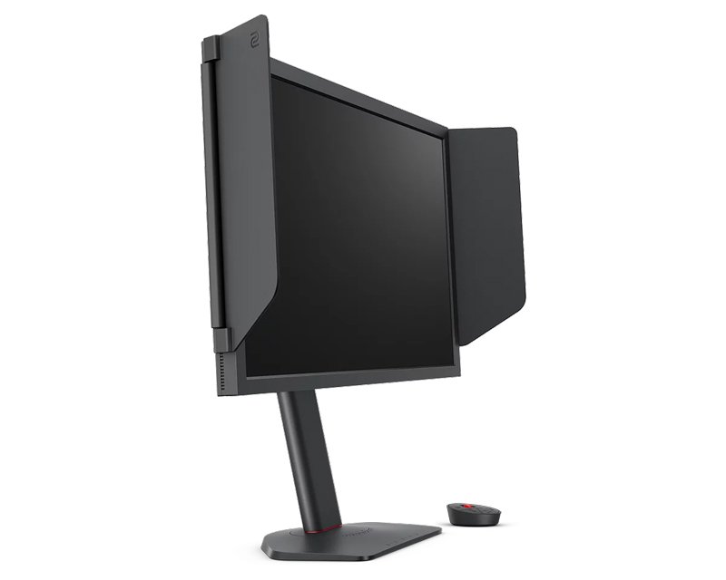 24.1 inča Zowie XL2566X+ FHD 1920x1080 400 Hz gaming monitor