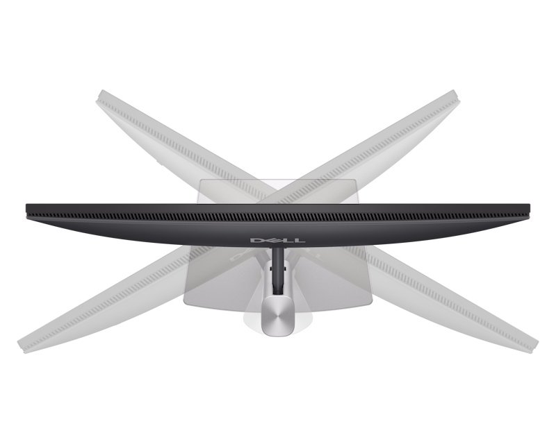 23.8 inch P2425D QHD 100Hz Pro Plus IPS monitor