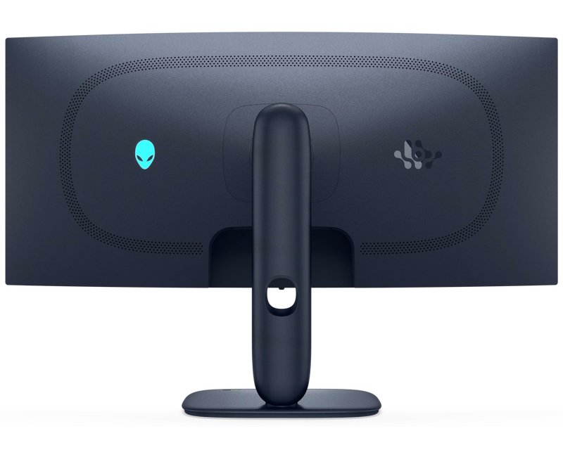 34 inch AW3425DW 240Hz WQHD FreeSync/G-Sync Alienware Gaming zakrivljeni monitor