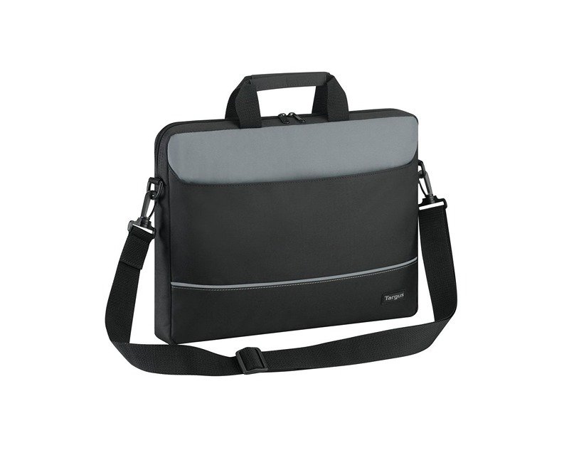 NOT12111_v.jpg Torba za laptop 15.6 inča TBT238EU Intellect crna - Slika 1