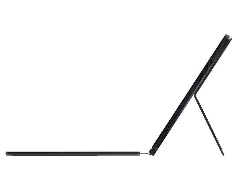 NOT23925_4.jpg ProArt PZ13 OLED HT5306QA-LX002W (13.3 inča 3K OLED, Snapdragon X Plus X1P 42 100, 16GB, SSD 1TB, Win11 Home) laptop + ranac - Slika 6