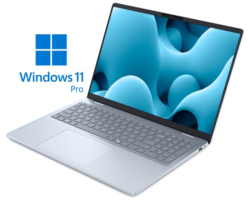 16 Plus 16 inch FHD+ Touch 300nits Core Ultra 7 258V 32GB 1TB SSD Intel Arc Backlit FP Win11Pro laptop