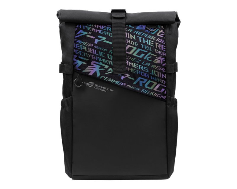 NOT24902_8.jpg ROG Strix SCAR 18 G835LW-SA017W (18 inča 2.5K, Ultra 9 275HX, 64GB, SSD 2TB + 2TB, GeForce RTX 5080, Win11 Home) laptop + ROG ranac - Slika 1