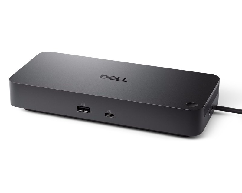 Pro Dock WD25 with 100W AC Adapter